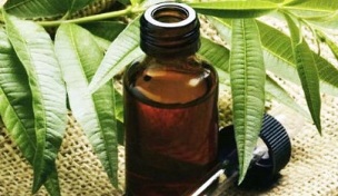 Oils used to treat chronic prostatitis