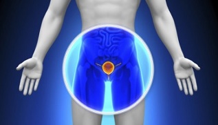 Treatment of prostatitis with drugs