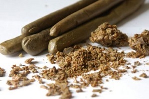 Propolis suppositories used to treat prostatitis