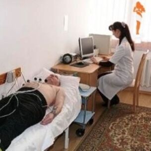 physical therapy