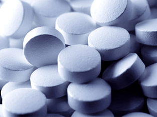 Pills used to treat prostatitis in men