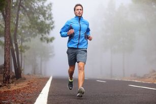 Ways to prevent prostatitis in men