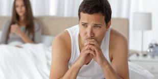 the treatment of Prostatitis