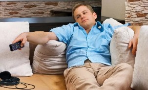 Lack of exercise - the cause of Prostatitis