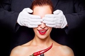 Promiscuity in the relations leads to sad consequences