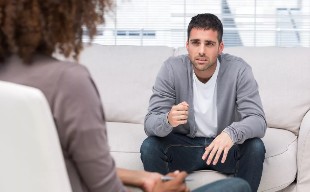 Psychotherapy in the treatment of Prostatitis