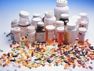 The treatment of chronic Prostatitis
