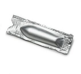 rectal suppository for chronic prostatitis